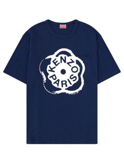 Kenzo "BOKE FLOWER 2.0" T-SHIRT