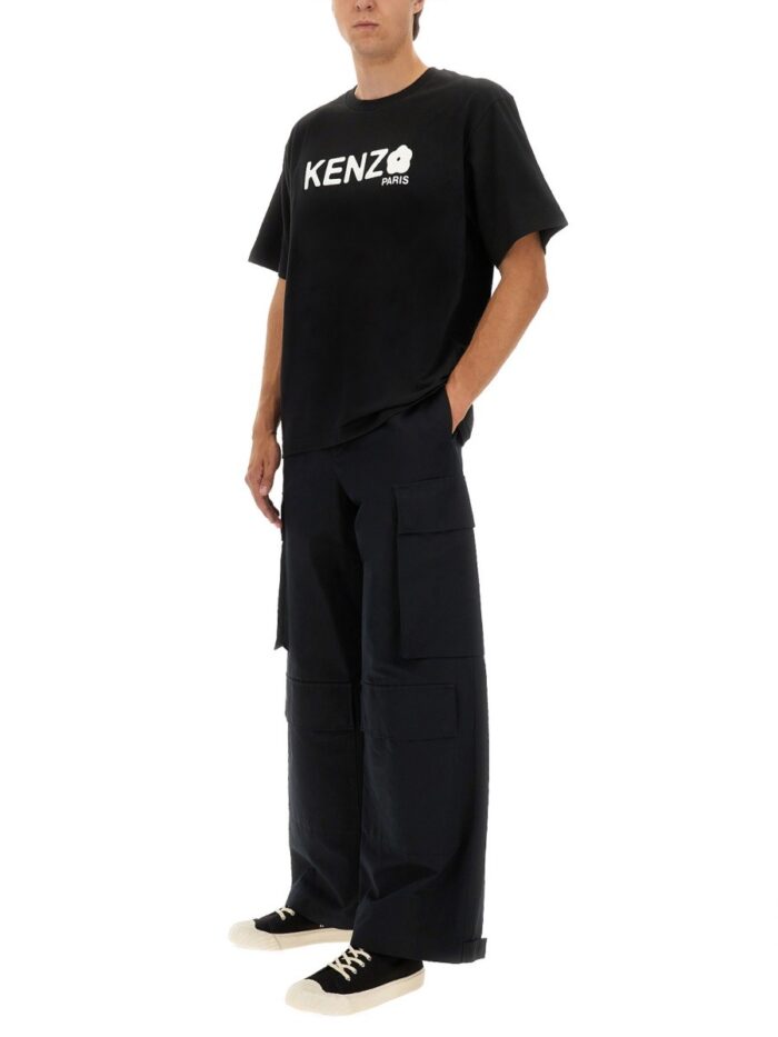 Kenzo "BOKE FLOWER 2.0" T-SHIRT