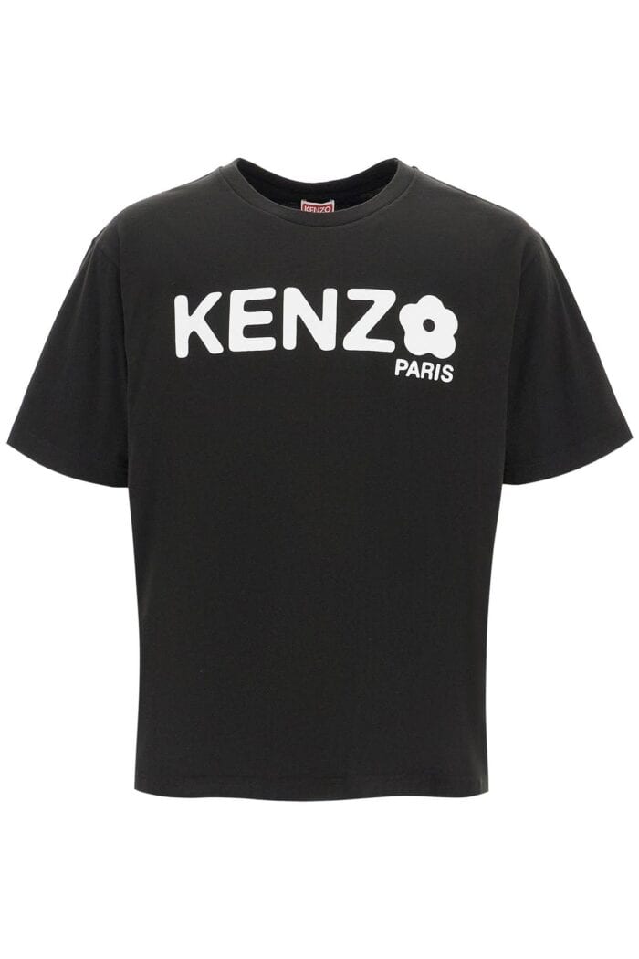 KENZO "boke Flower 2