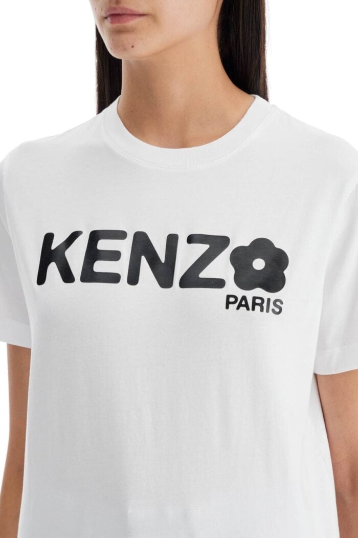 KENZO "boke Flower 2.