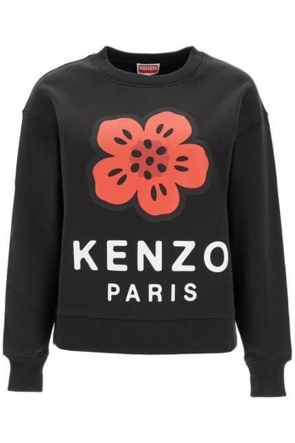 KENZO Boke Flower Crewneck Sweat