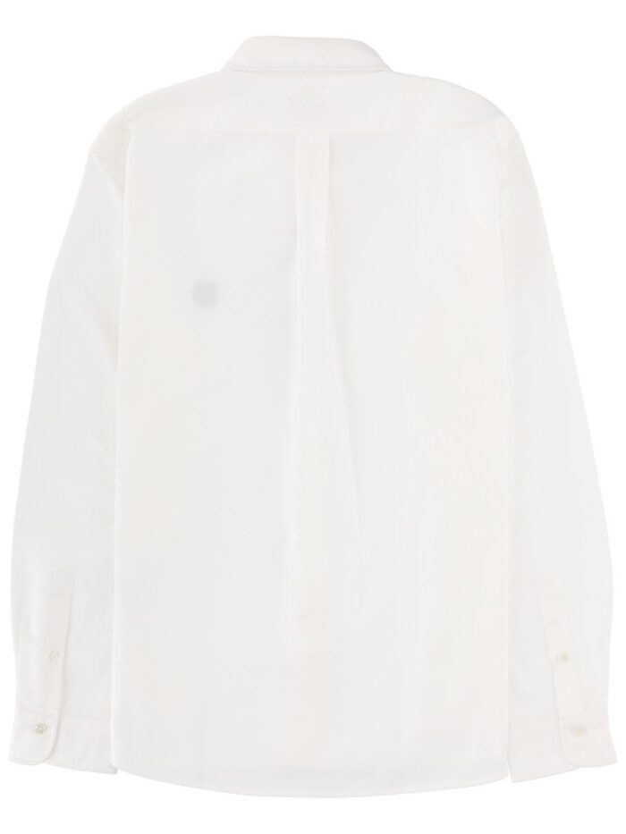 Kenzo "BOKE FLOWER" LOGO SHIRT