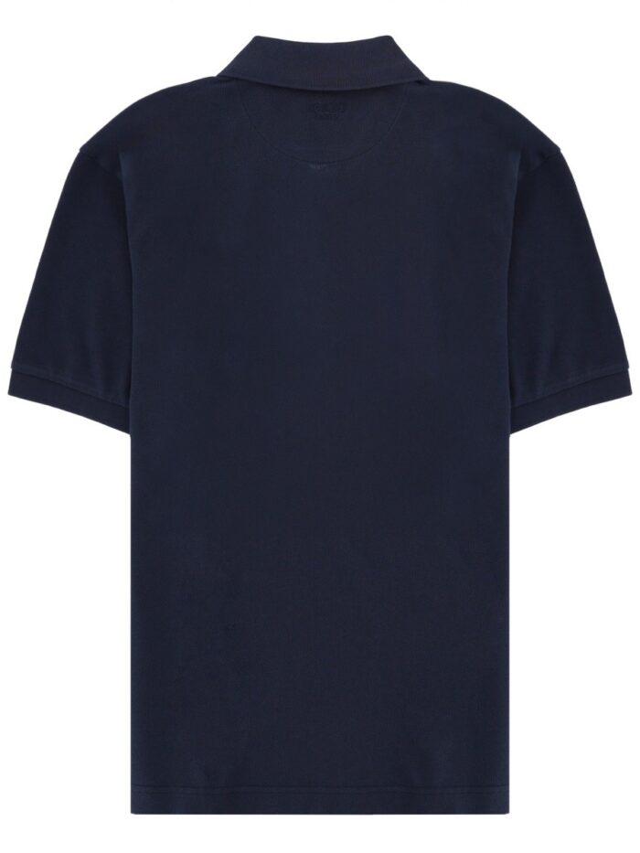 Kenzo "BOKE FLOWER" POLO SHIRT