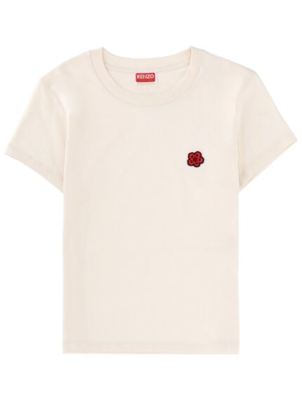 Kenzo "BOKE FLOWER" T-SHIRT