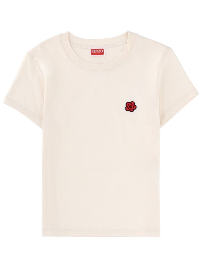 kenzo "boke flower" t shirt Kenzo "BOKE FLOWER" T-SHIRT
