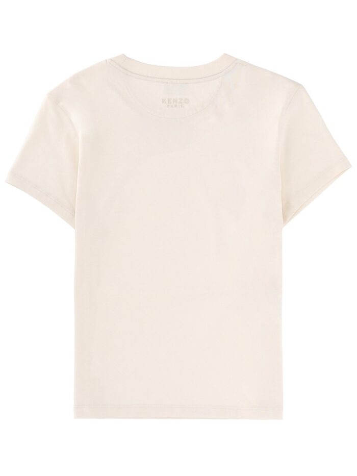 Kenzo "BOKE FLOWER" T-SHIRT