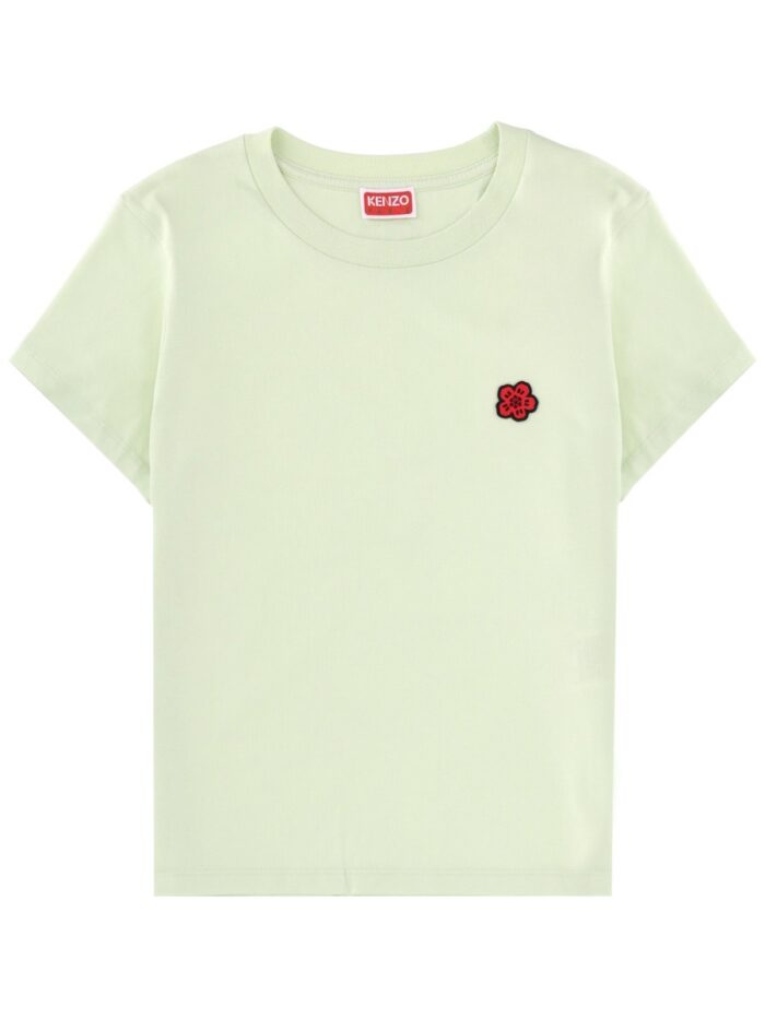 kenzo "boke flower" t shirt Kenzo "BOKE FLOWER" T-SHIRT
