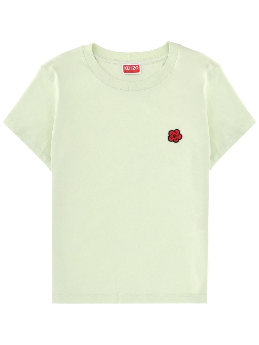Kenzo "BOKE FLOWER" T-SHIRT