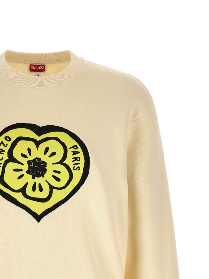'KENZO Boke Heart Classic' Sweatshirt