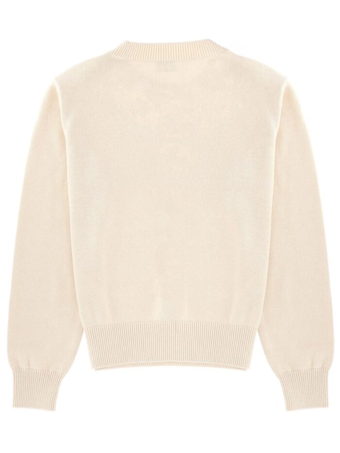 "KENZO BOKE HEART" JERSEY