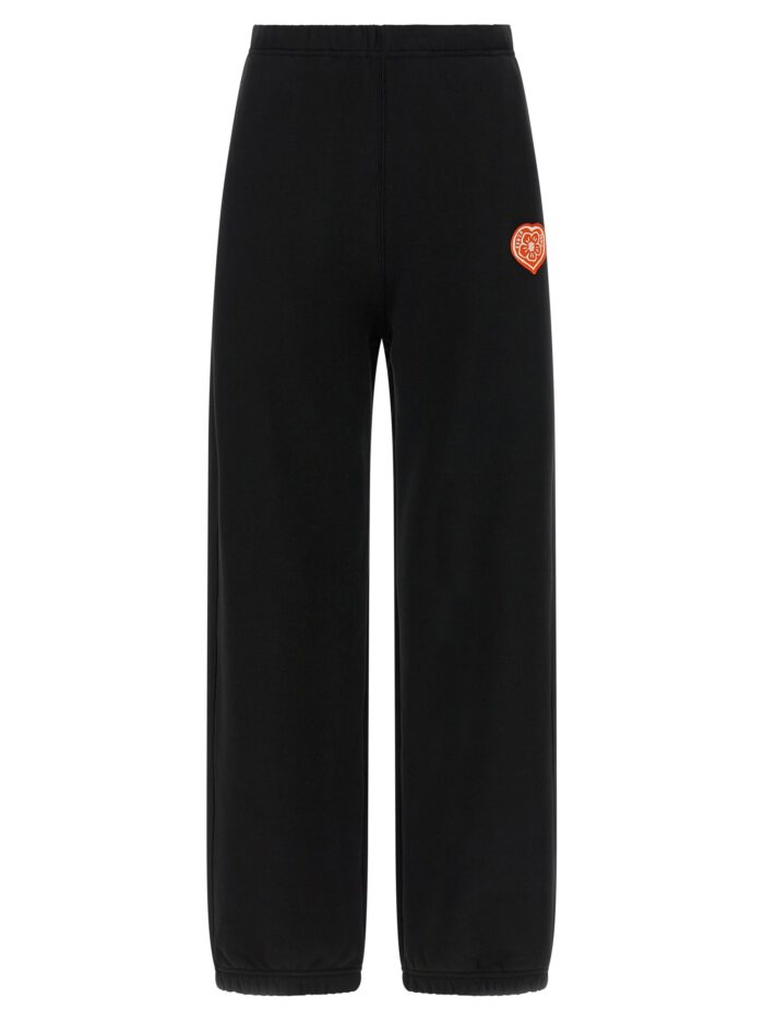 'kenzo boke heart' joggers 'KENZO Boke Heart' Joggers