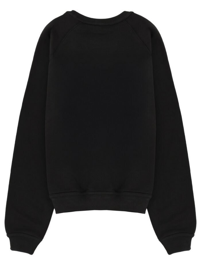 "KENZO BOKE HEART" SWEATSHIRT