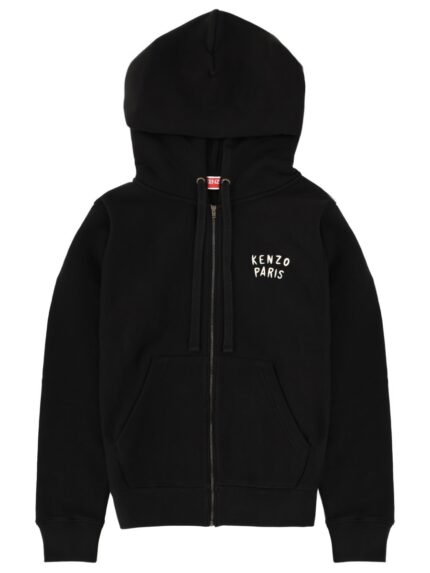 "KENZO BOKE HEART" SWEATSHIRT