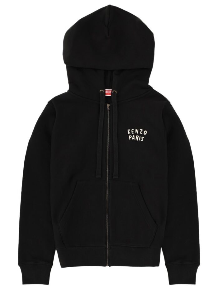 "kenzo boke heart" sweatshirt "KENZO BOKE HEART" SWEATSHIRT