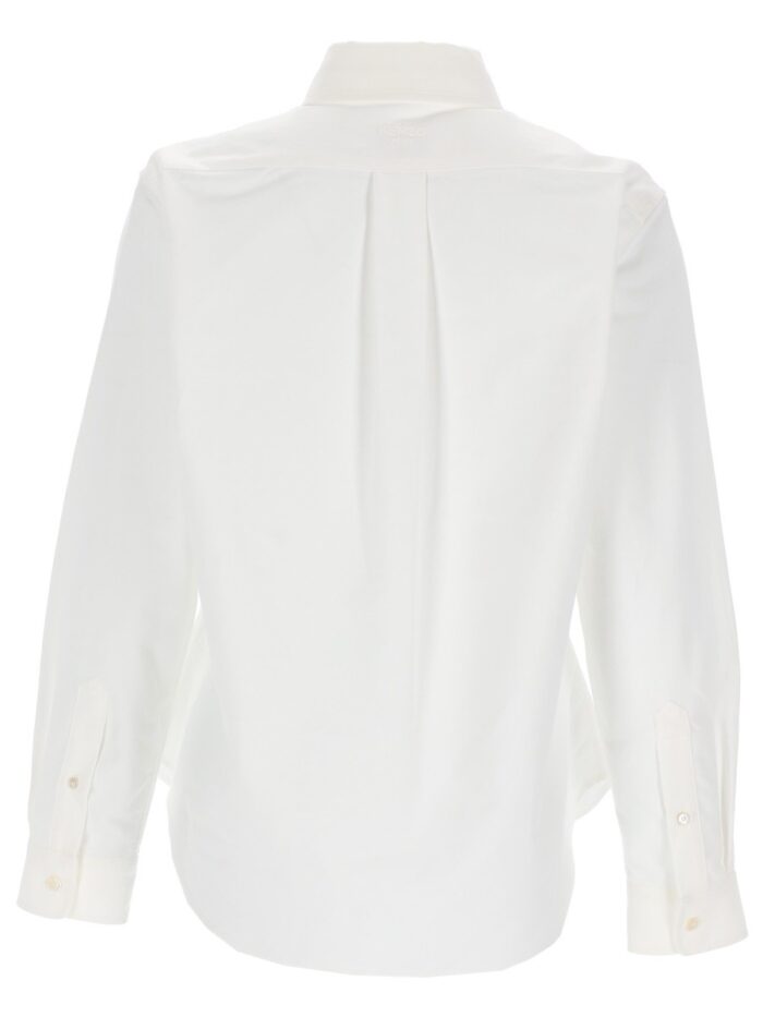 Kenzo "BOKEH FLOWER" SHIRT