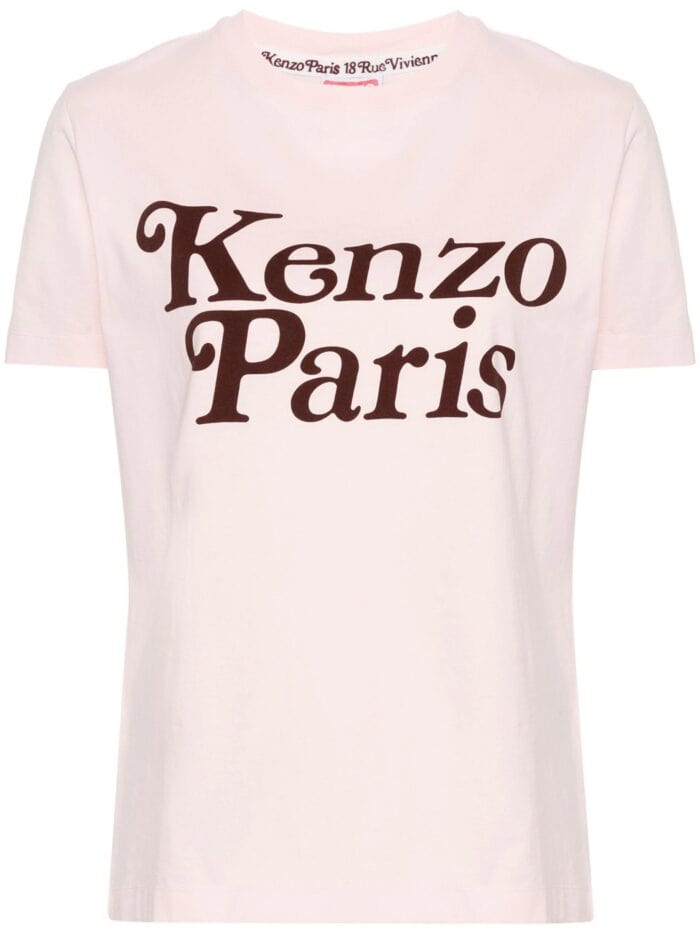 Kenzo By Verdy Loose Tshirt