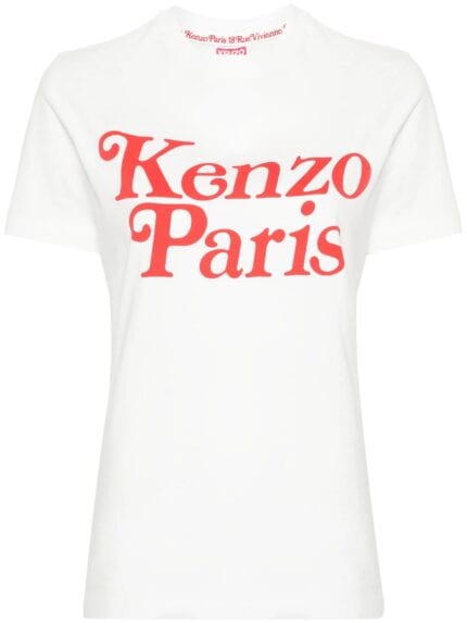 Kenzo By Verdy Loose Tshirt