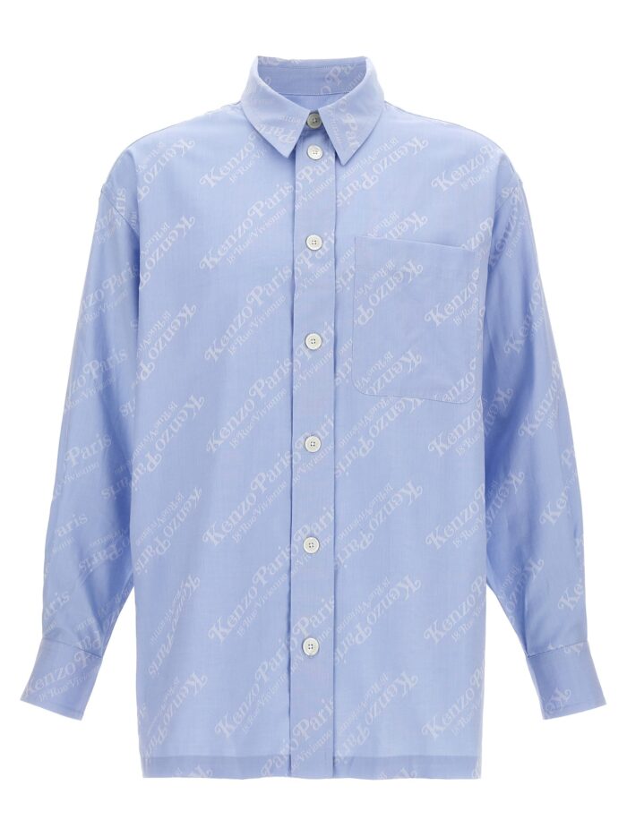 'kenzo by verdy' shirt 'Kenzo By Verdy' Shirt
