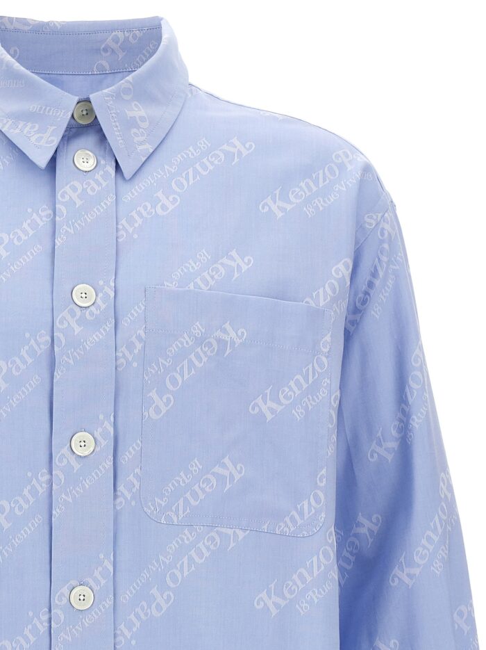 'Kenzo By Verdy' Shirt