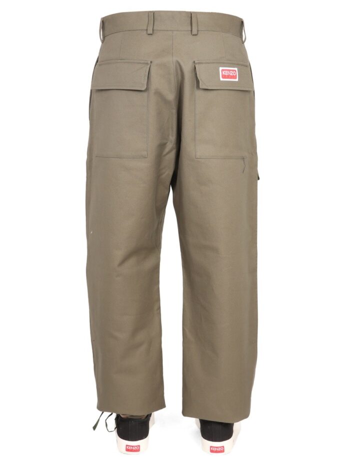 Kenzo CARGO PANTS