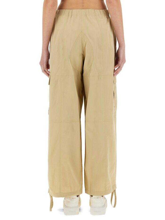 Kenzo CARGO PANTS "BOKE FLOWER 2.0"