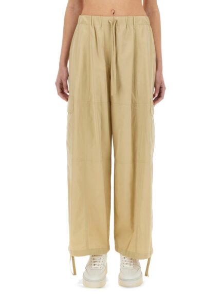 Kenzo CARGO PANTS "BOKE FLOWER 2.0"