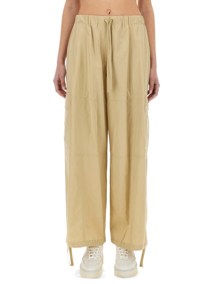 Kenzo CARGO PANTS "BOKE FLOWER 2.0"