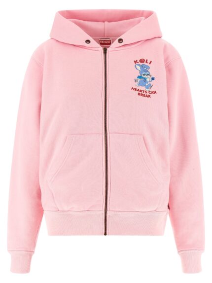 'KENZO Cartoon' Hoodie