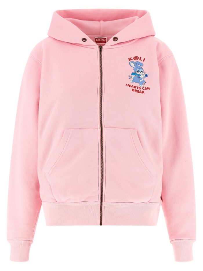 'kenzo cartoon' hoodie 'KENZO Cartoon' Hoodie