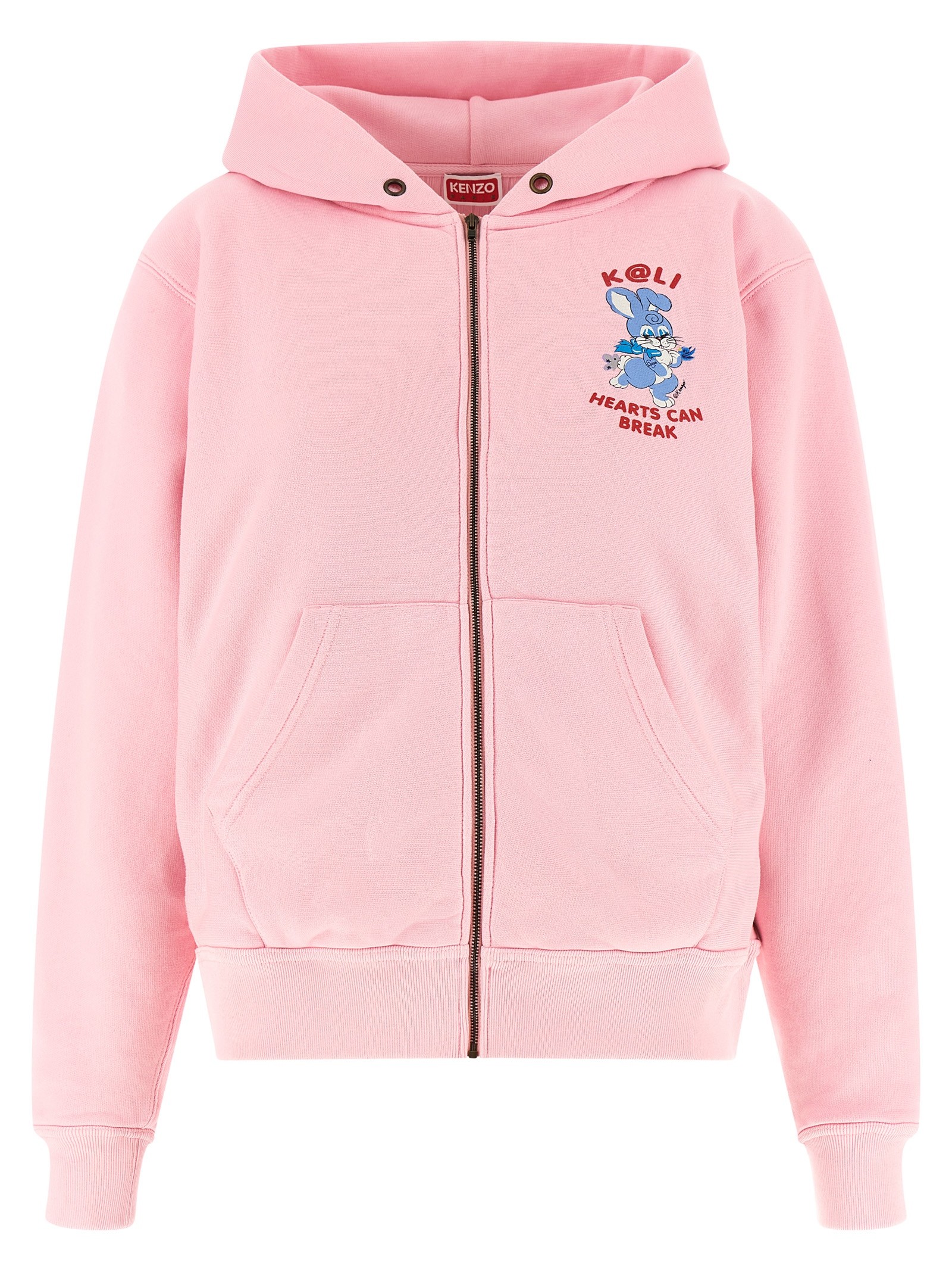 'KENZO Cartoon' Hoodie