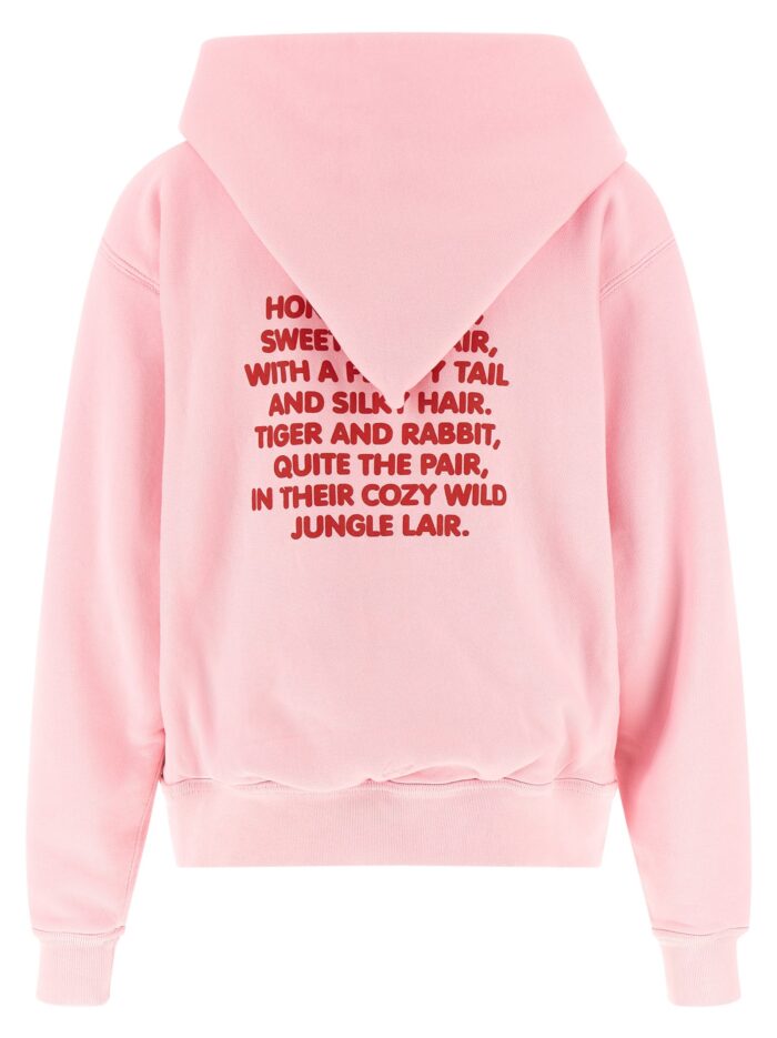 'KENZO Cartoon' Hoodie