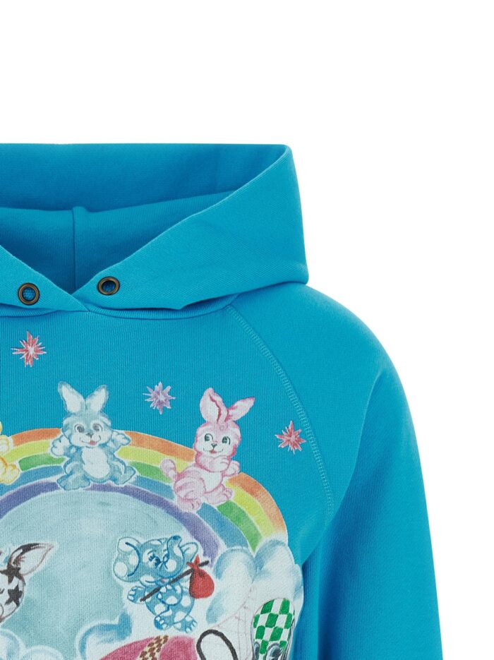 'KENZO Cartoon' Hoodie