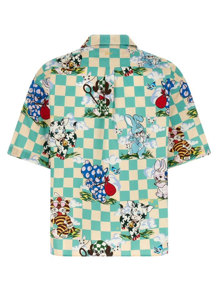 'KENZO Cartoon' Shirt