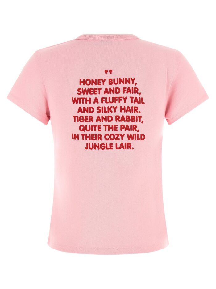 'KENZO Cartoon' T-shirt