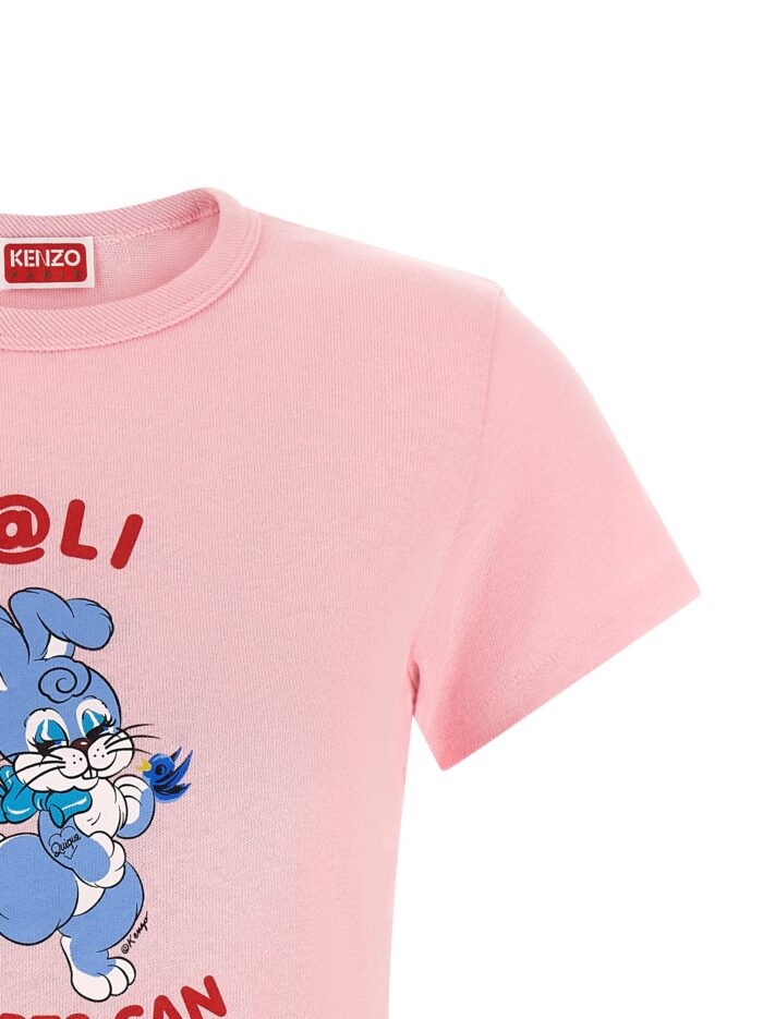 'KENZO Cartoon' T-shirt