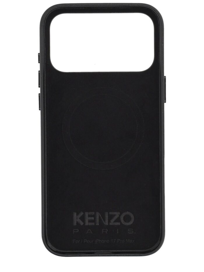 Kenzo CASE FOR IPHONE 17 PRO MAX "BOKE FLOWER 2.0"