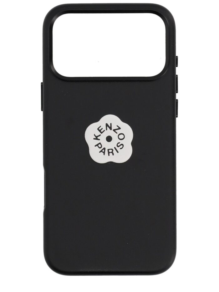 Kenzo CASE FOR IPHONE 17 PRO MAX "BOKE FLOWER 2.0"