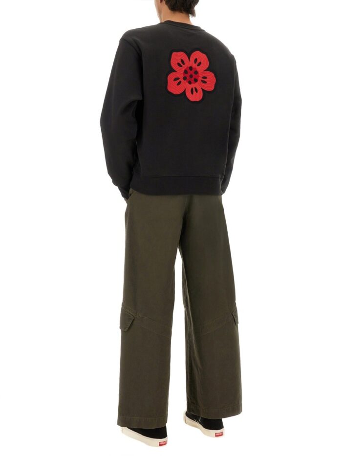 Kenzo CLASSIC SWEATSHIRT.