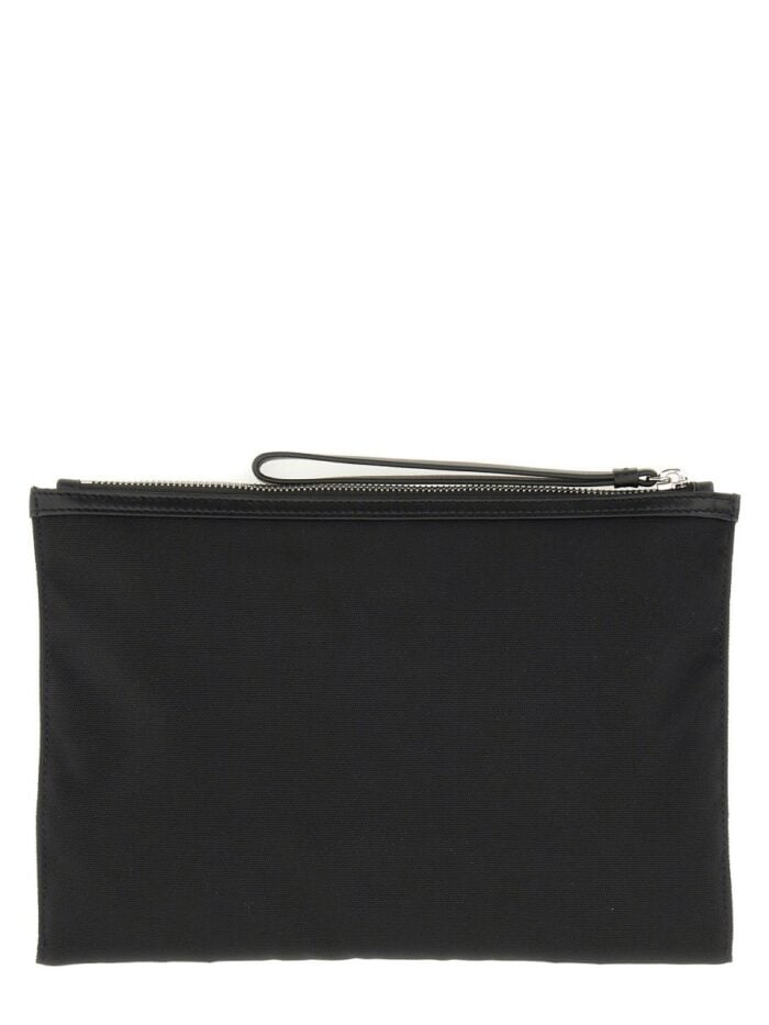Kenzo CLUTCH "VARSITY" LARGE