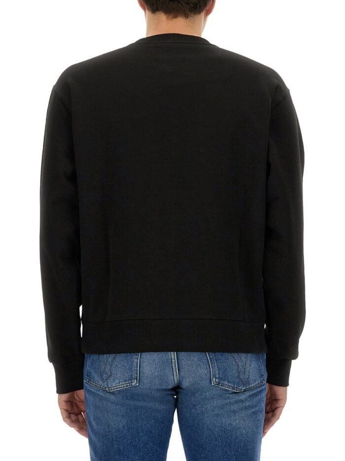 Kenzo CONSTELLATION LOGO SWEATSHIRT