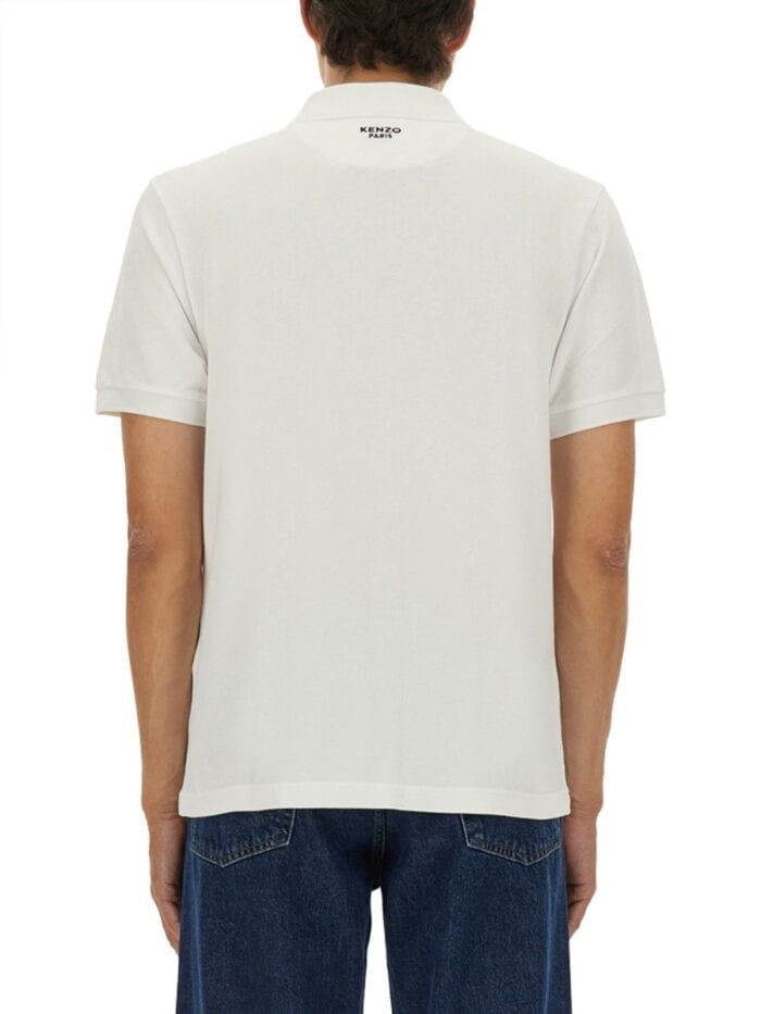 Kenzo COTTON POLO