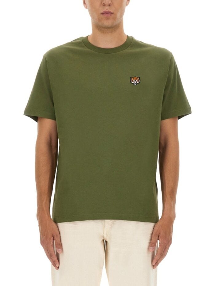 Kenzo COTTON T-SHIRT