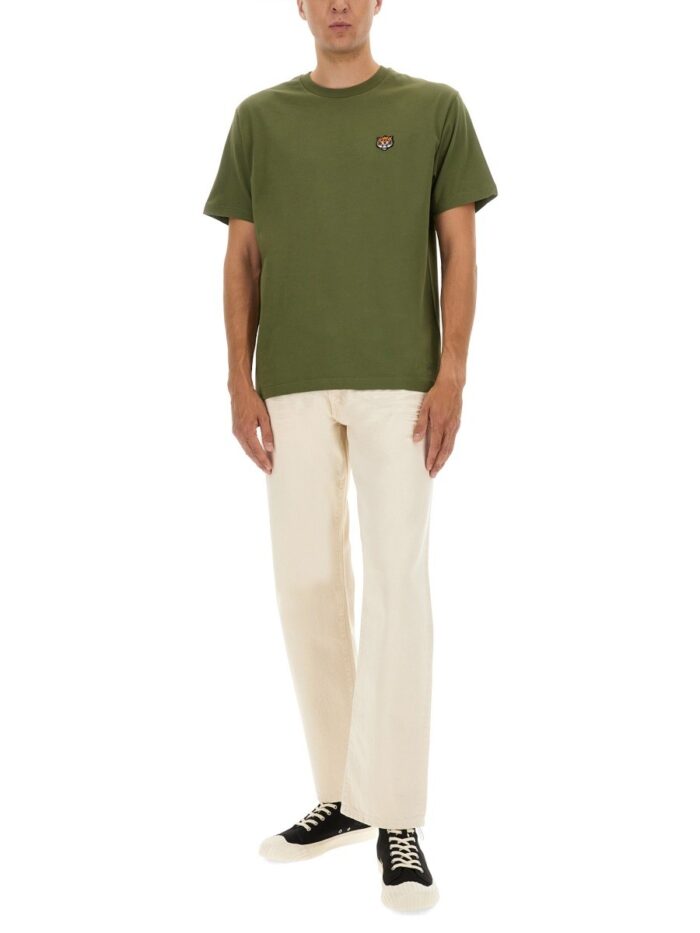 Kenzo COTTON T-SHIRT