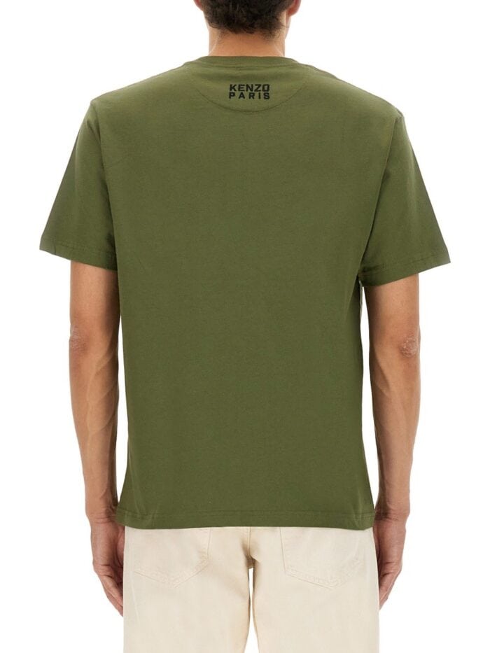 Kenzo COTTON T-SHIRT