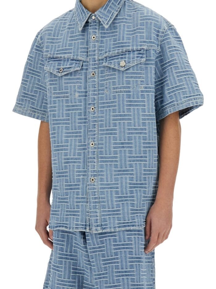 Kenzo DENIM SHIRT