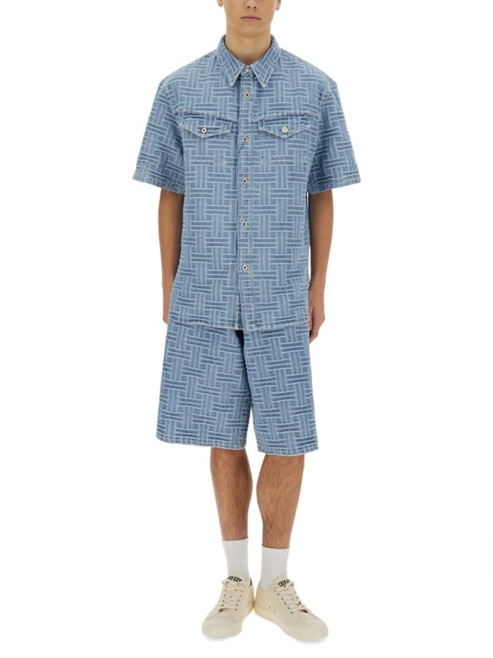 Kenzo DENIM SHORTS