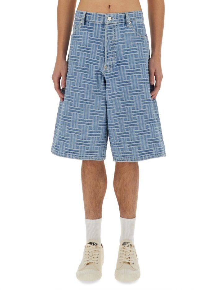 Kenzo DENIM SHORTS