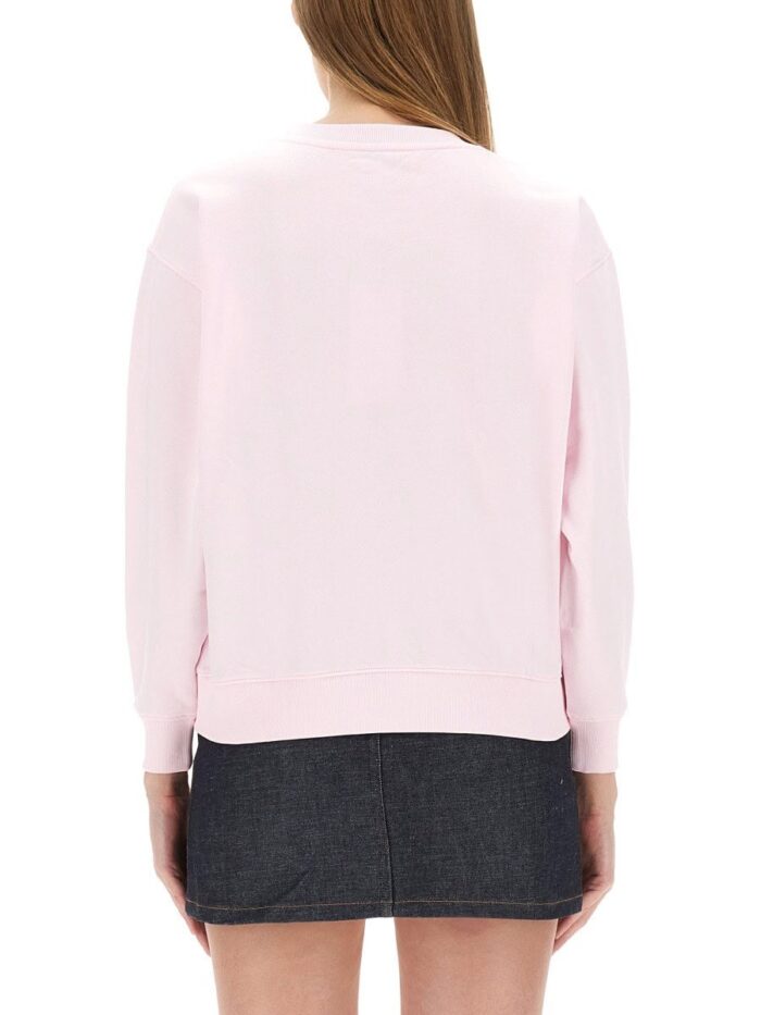 Kenzo EMBROIDERED SWEATSHIRT "BOKE FLOWER 2.0"