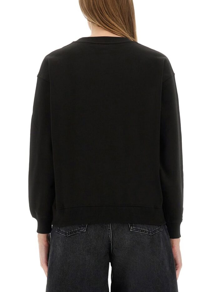 Kenzo EMBROIDERED SWEATSHIRT "BOKE FLOWER 2.0"