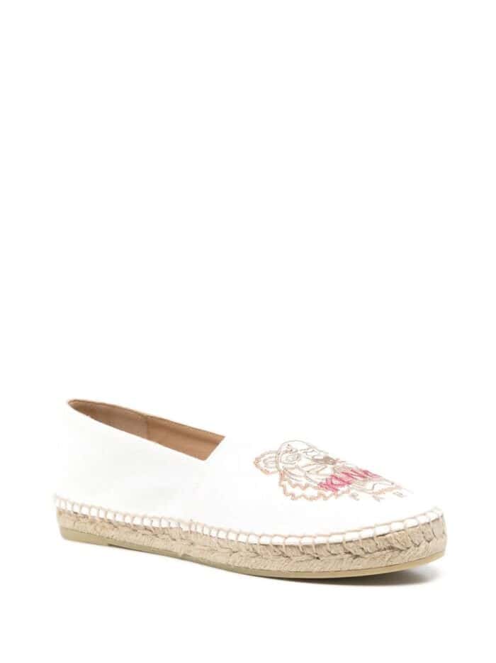 KENZO Espadrille